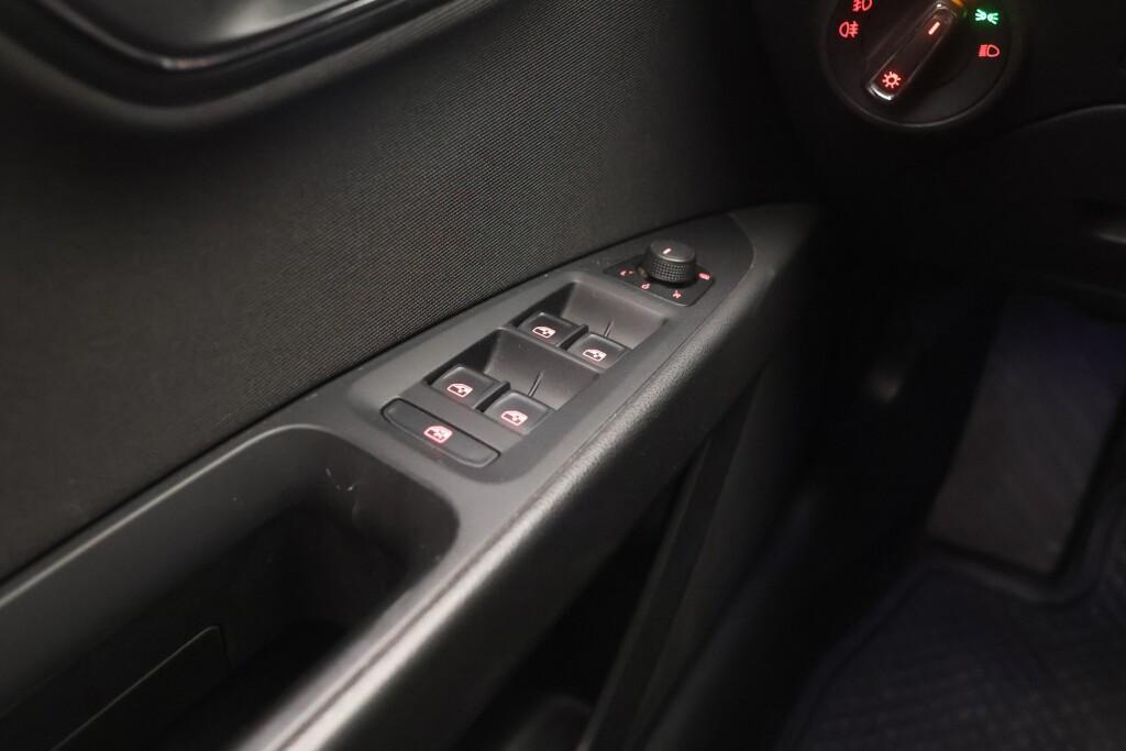 SEAT Leon ST vaihtoauto