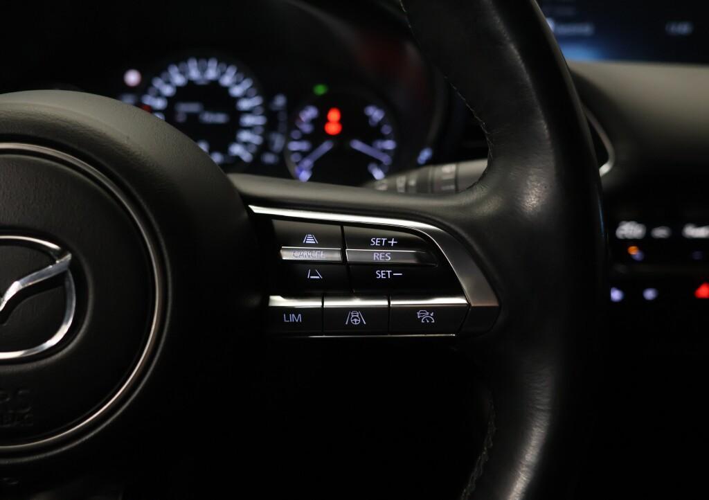Mazda 3 vaihtoauto