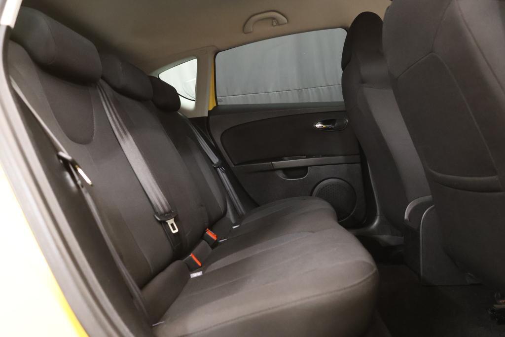 SEAT Leon vaihtoauto
