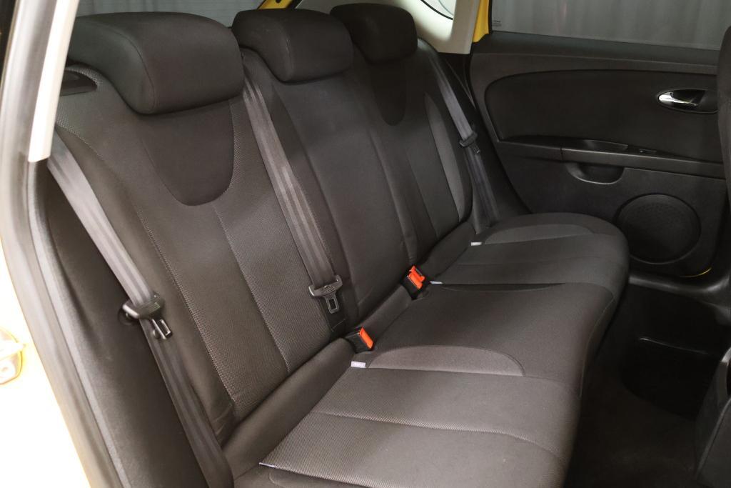 SEAT Leon vaihtoauto