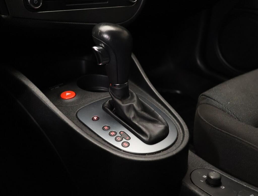 SEAT Leon vaihtoauto
