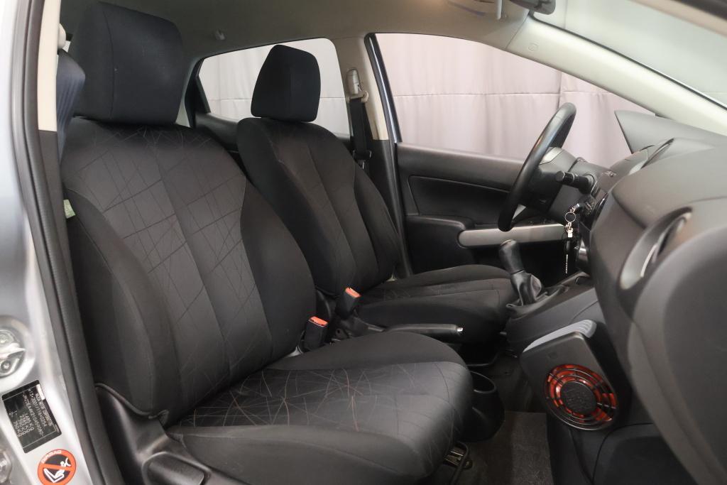 Mazda 2 vaihtoauto