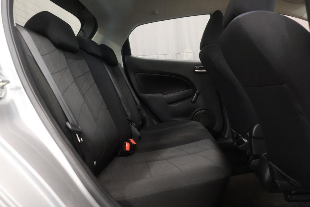 Mazda 2 vaihtoauto