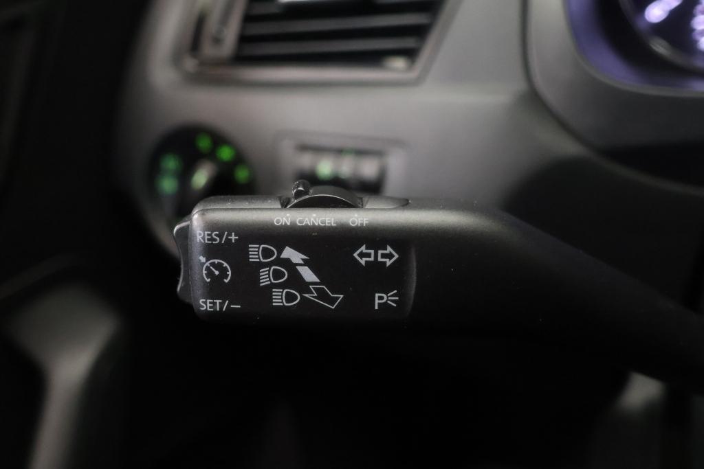 Skoda Rapid vaihtoauto