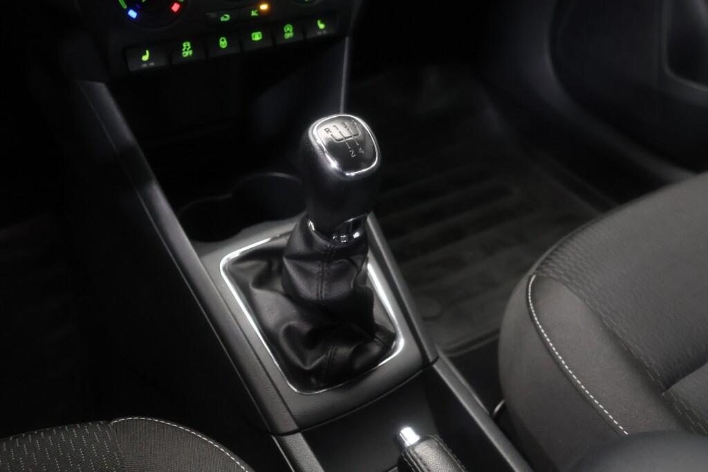 Skoda Rapid vaihtoauto