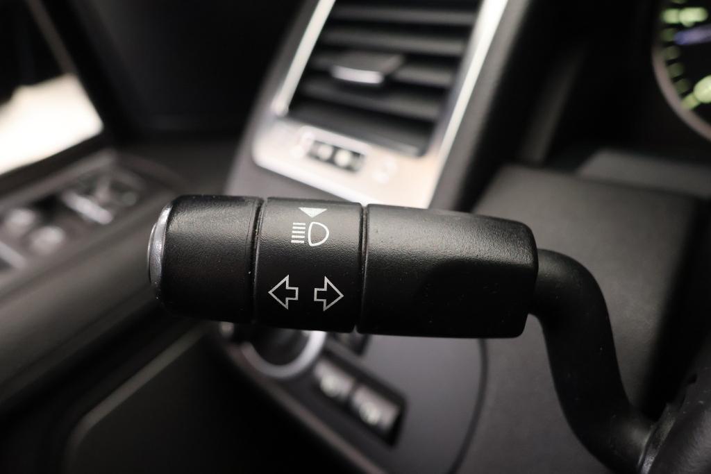 Land Rover Range Rover Sport vaihtoauto