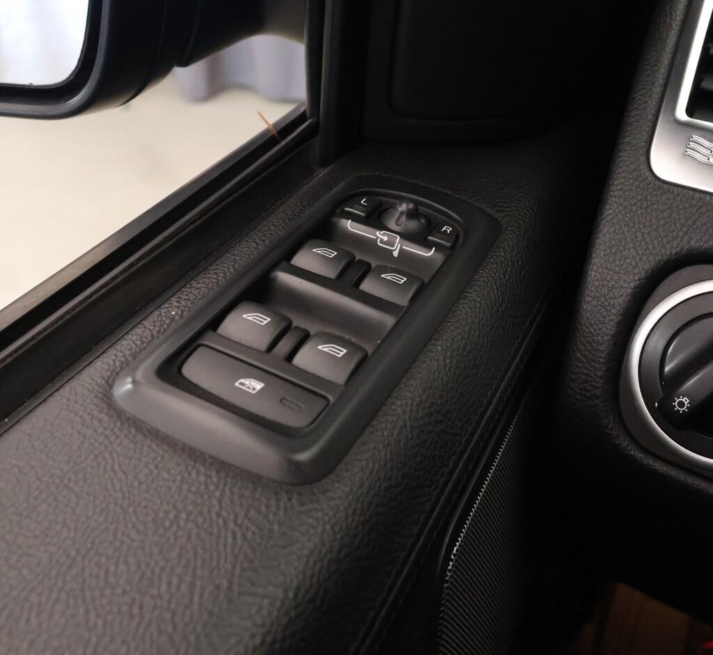 Land Rover Range Rover Sport vaihtoauto