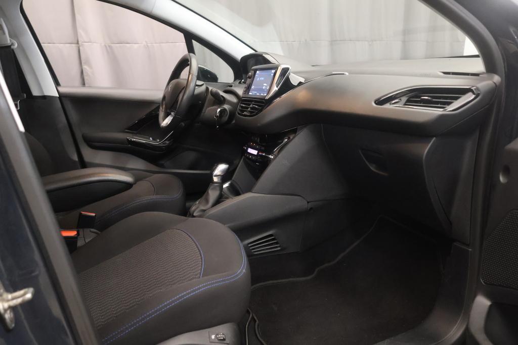 Peugeot 208 vaihtoauto