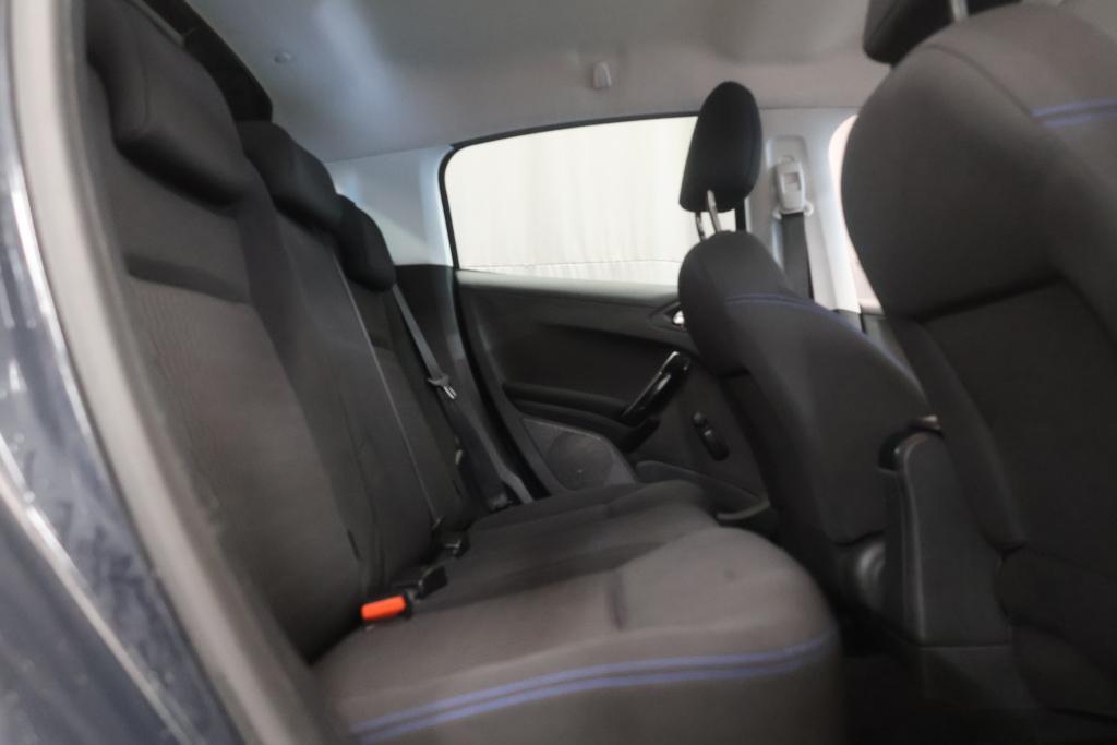 Peugeot 208 vaihtoauto