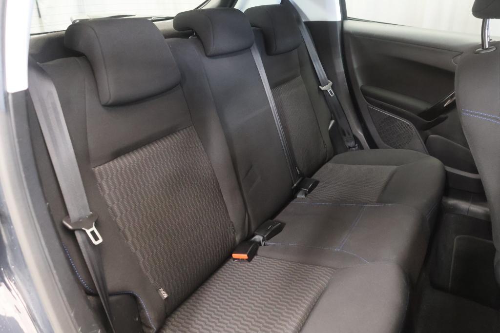 Peugeot 208 vaihtoauto