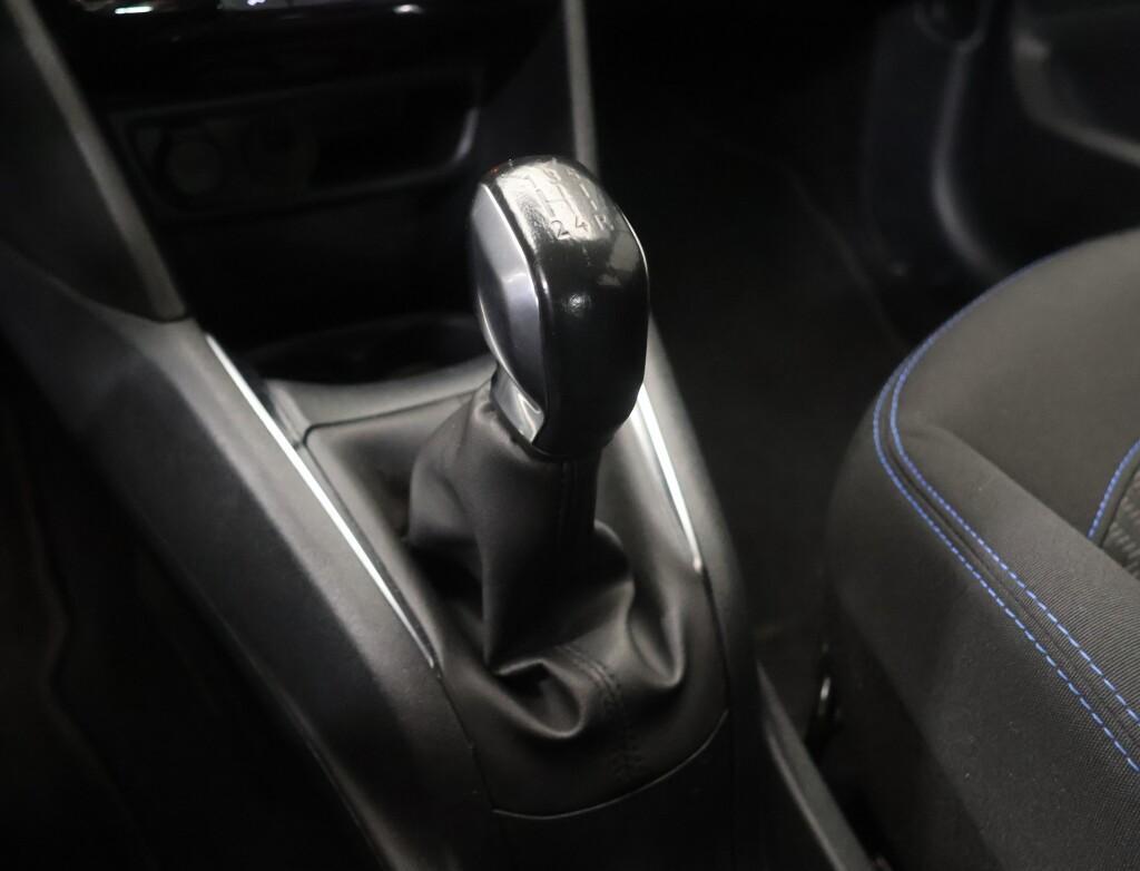 Peugeot 208 vaihtoauto