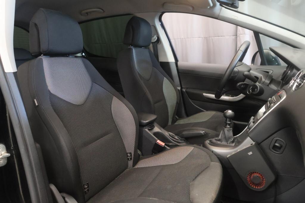 Peugeot 308 vaihtoauto