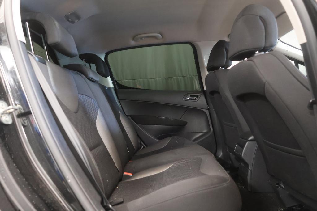 Peugeot 308 vaihtoauto