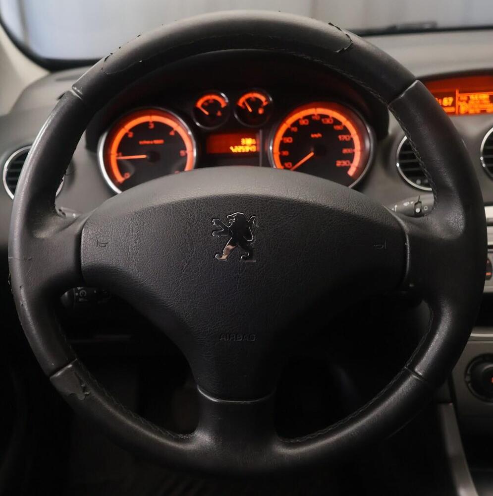 Peugeot 308 vaihtoauto
