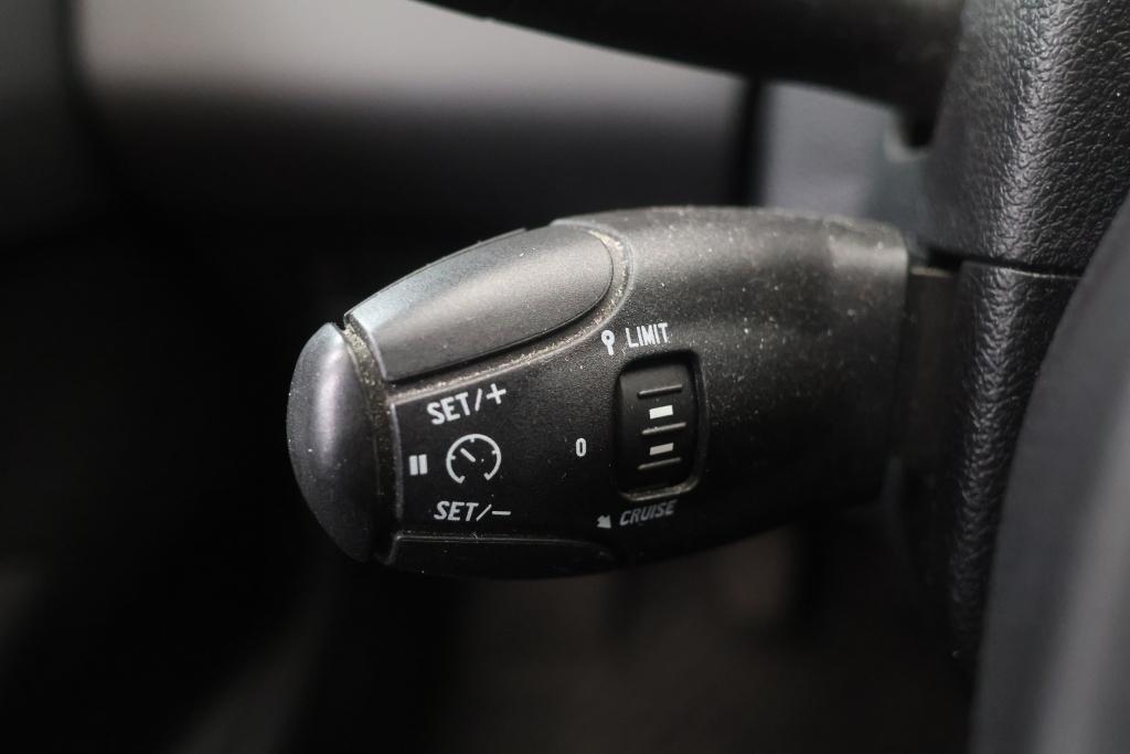 Peugeot 308 vaihtoauto