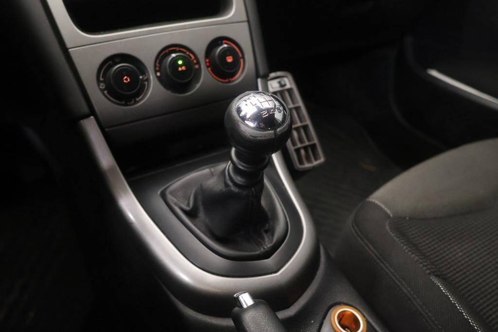 Peugeot 308 vaihtoauto