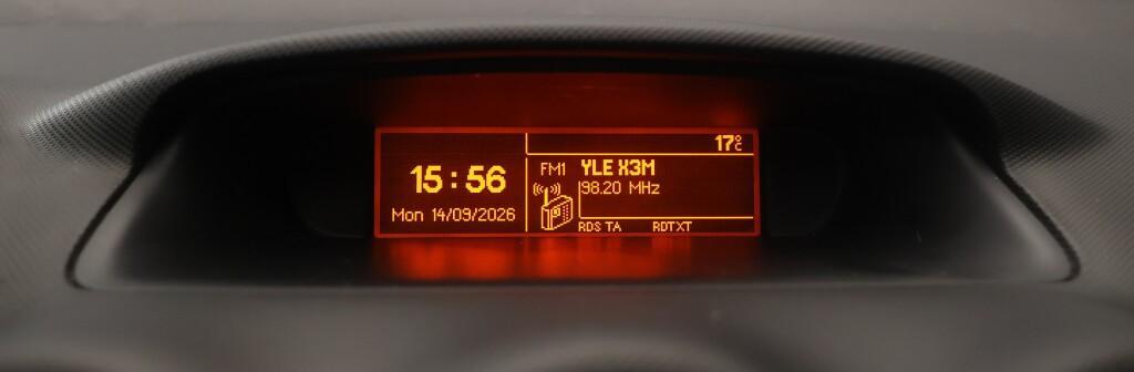 Peugeot 308 vaihtoauto