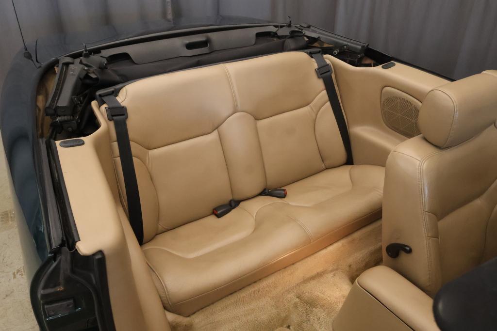 Chrysler Stratus vaihtoauto