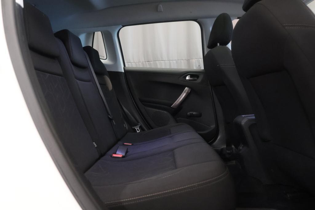 Peugeot 2008 vaihtoauto