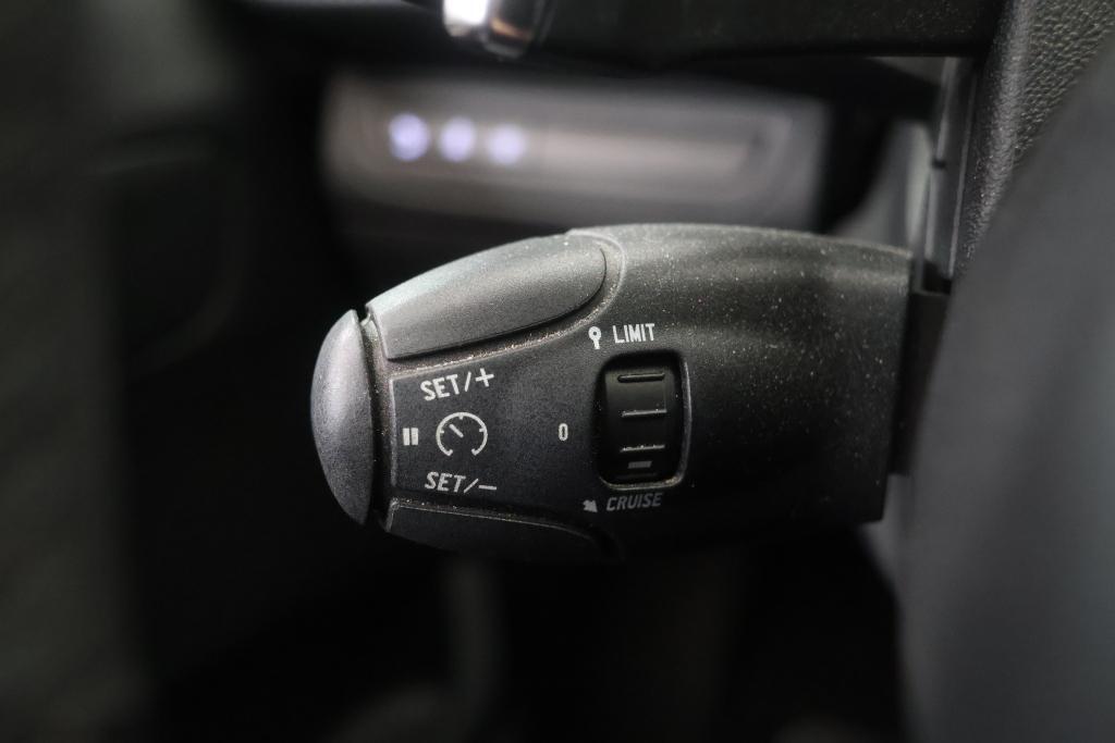 Peugeot 2008 vaihtoauto