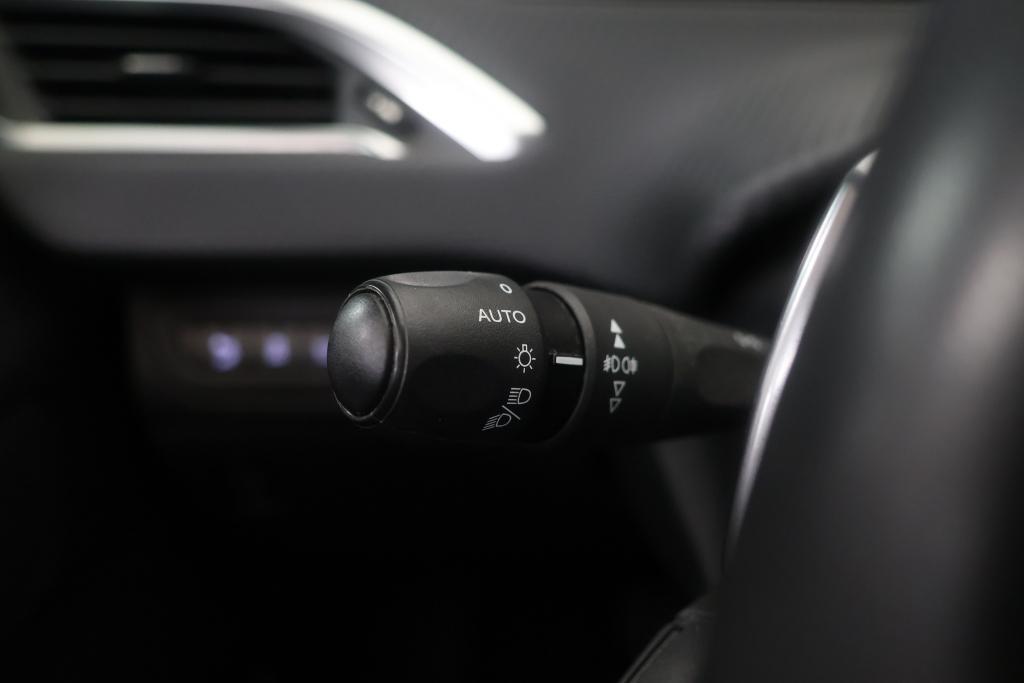 Peugeot 2008 vaihtoauto