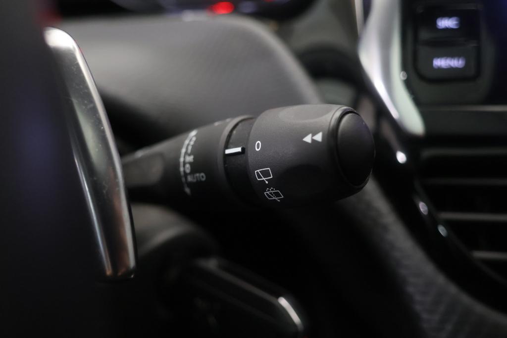 Peugeot 2008 vaihtoauto