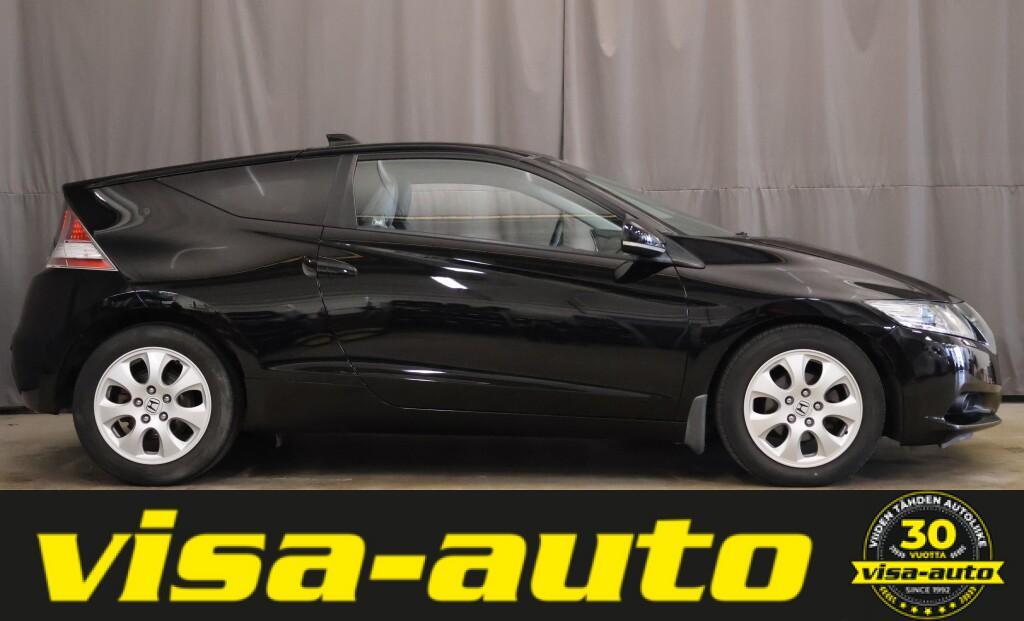 Honda CR-Z vaihtoauto
