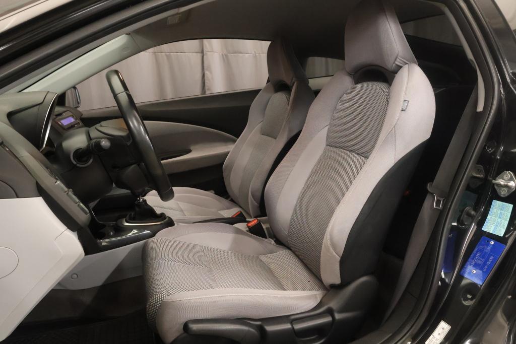 Honda CR-Z vaihtoauto