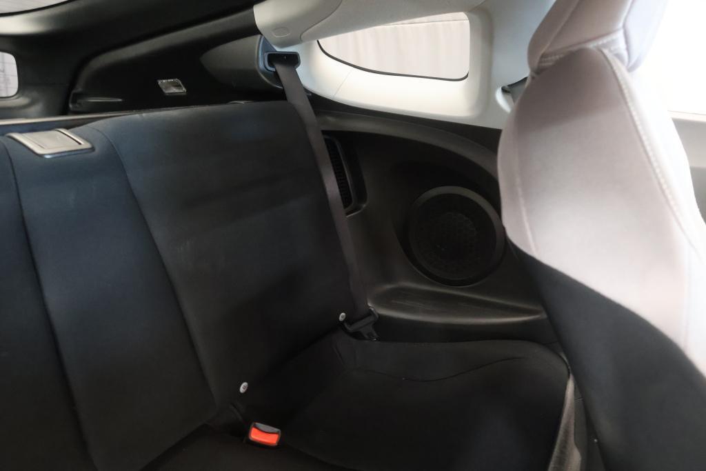 Honda CR-Z vaihtoauto