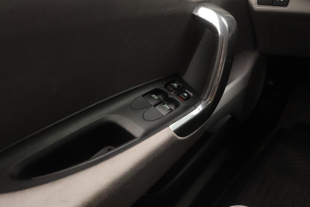 Honda CR-Z vaihtoauto