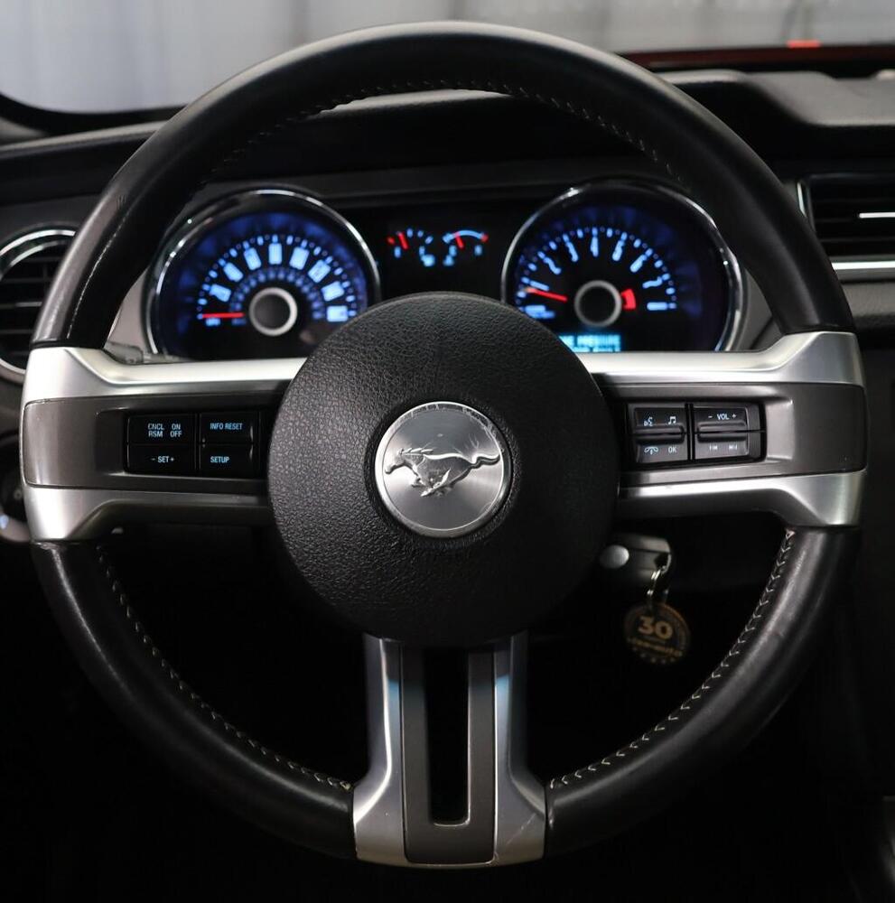 Ford USA Mustang vaihtoauto