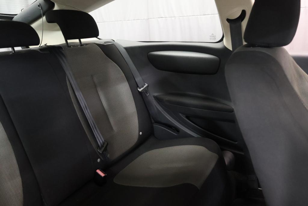 Citroën C4 vaihtoauto
