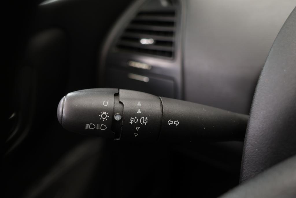 Citroën C4 vaihtoauto