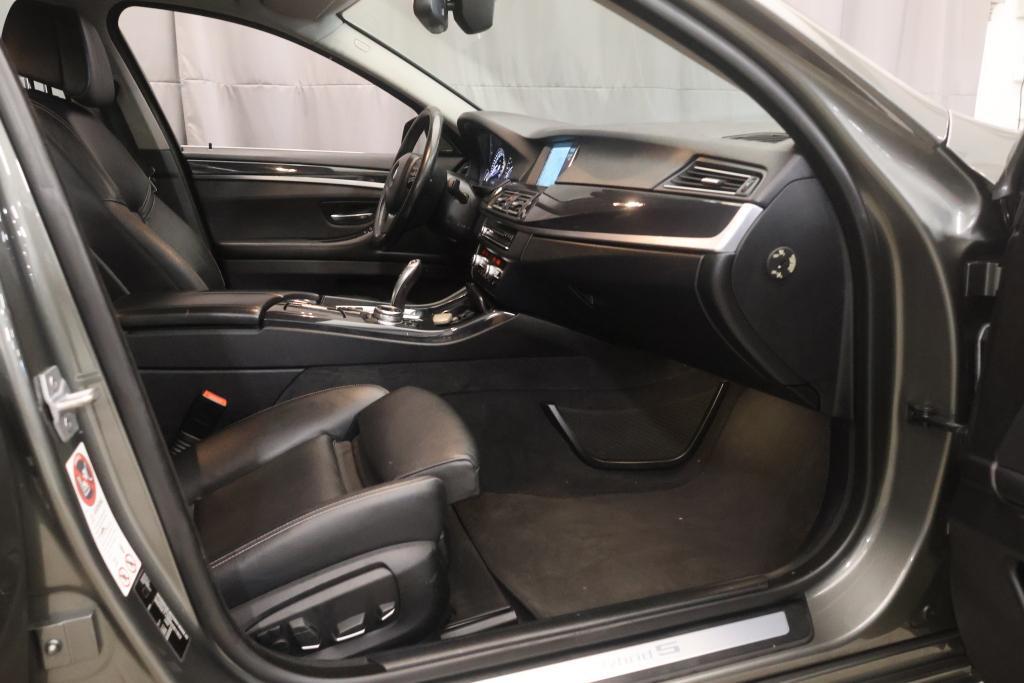 BMW 535 vaihtoauto