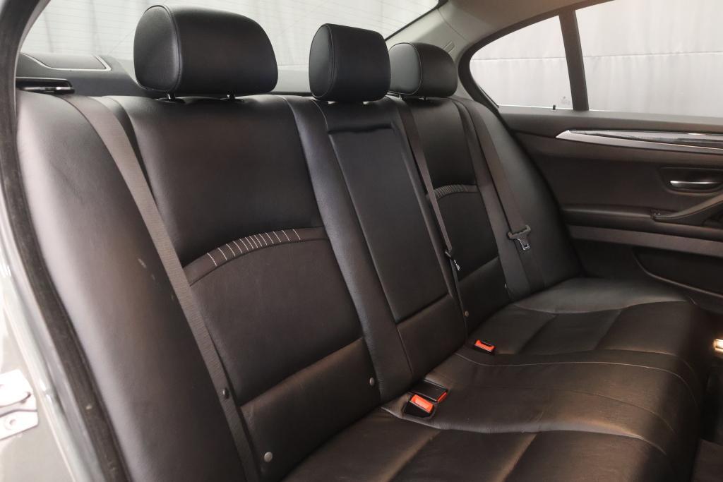 BMW 535 vaihtoauto