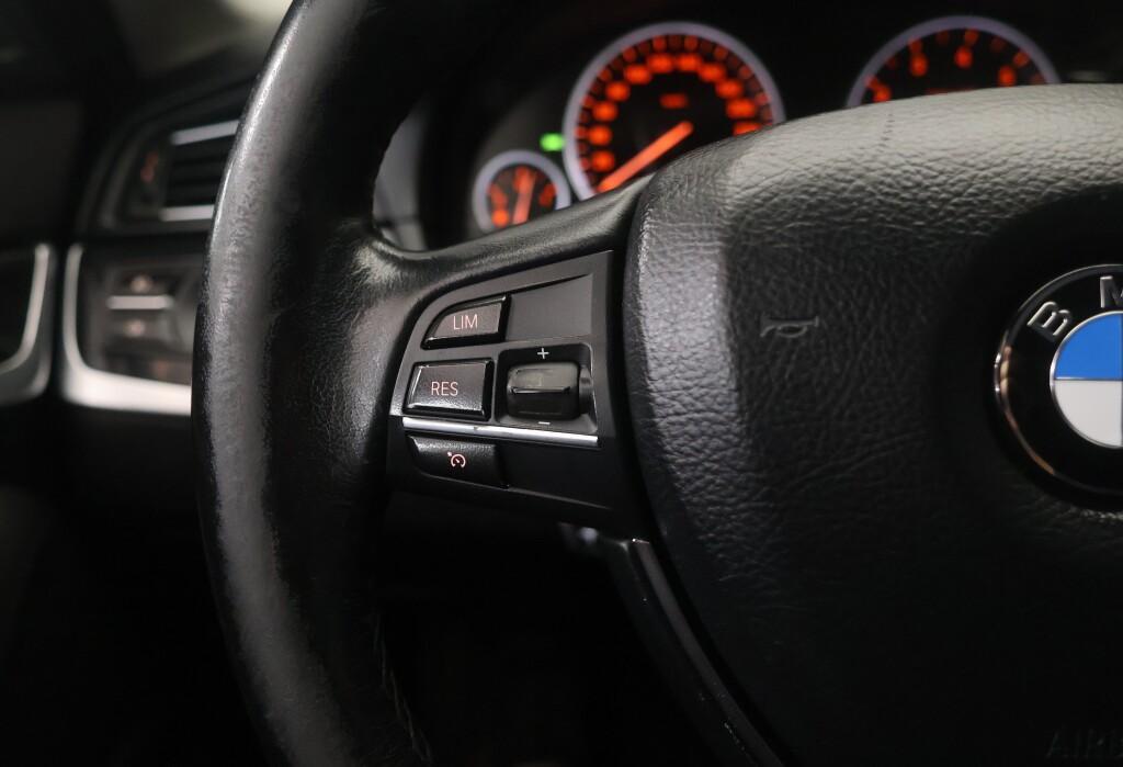 BMW 535 vaihtoauto