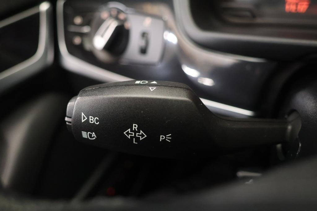 BMW 535 vaihtoauto