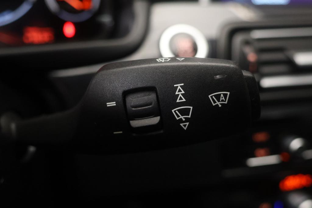 BMW 535 vaihtoauto