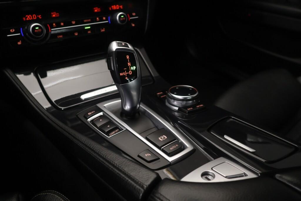 BMW 535 vaihtoauto
