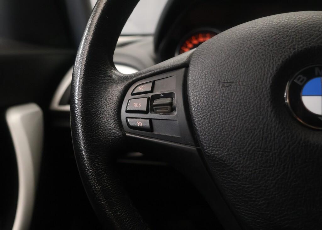 BMW 116 vaihtoauto