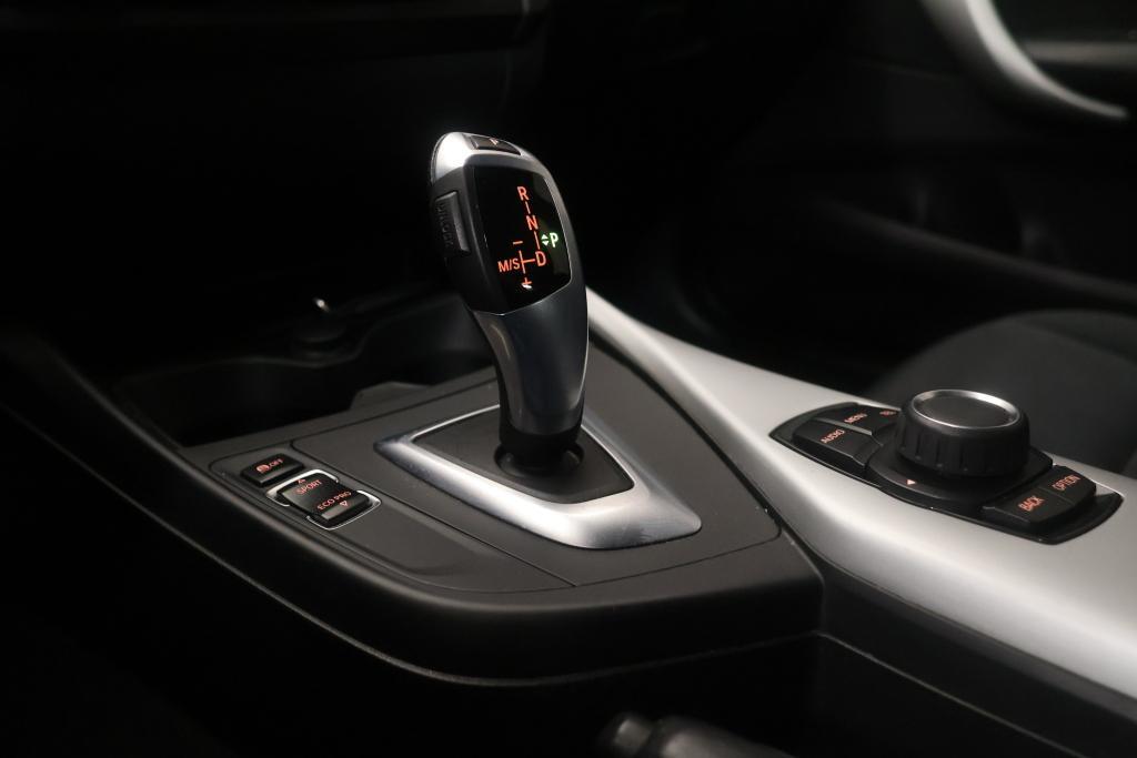 BMW 116 vaihtoauto
