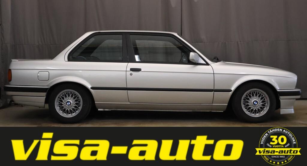BMW 318 vaihtoauto