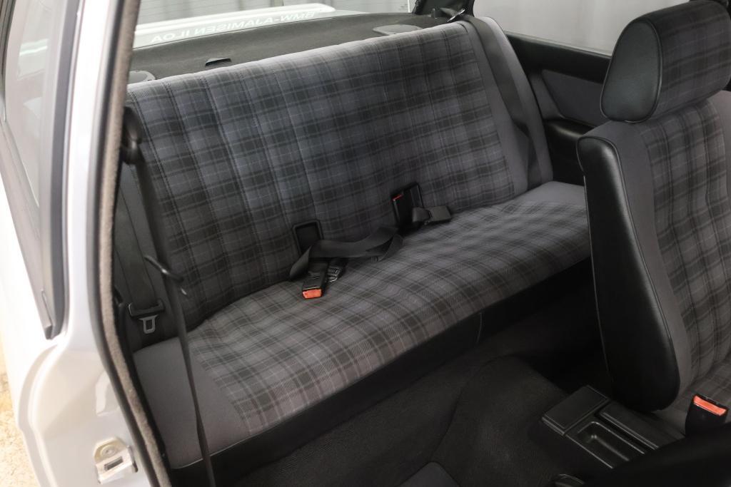 BMW 318 vaihtoauto