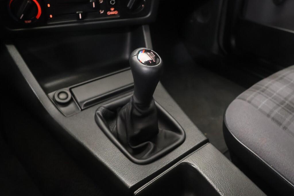 BMW 318 vaihtoauto