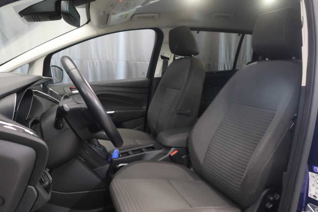 Ford C-MAX vaihtoauto