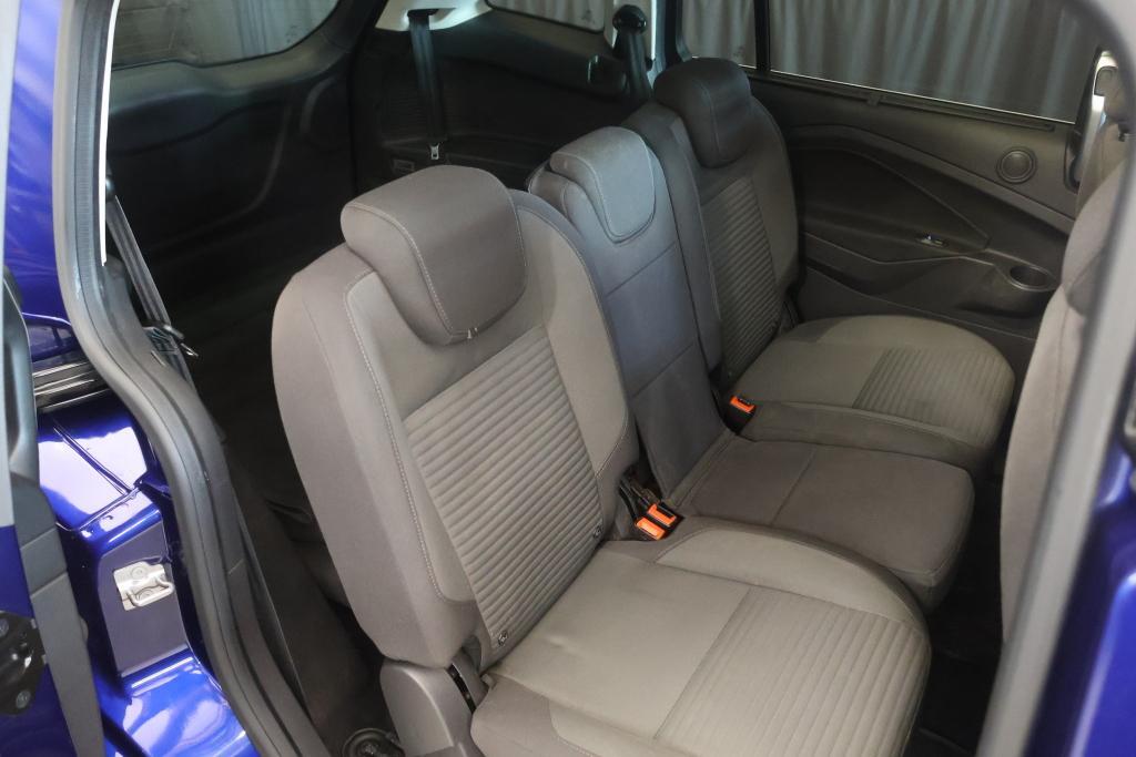 Ford C-MAX vaihtoauto