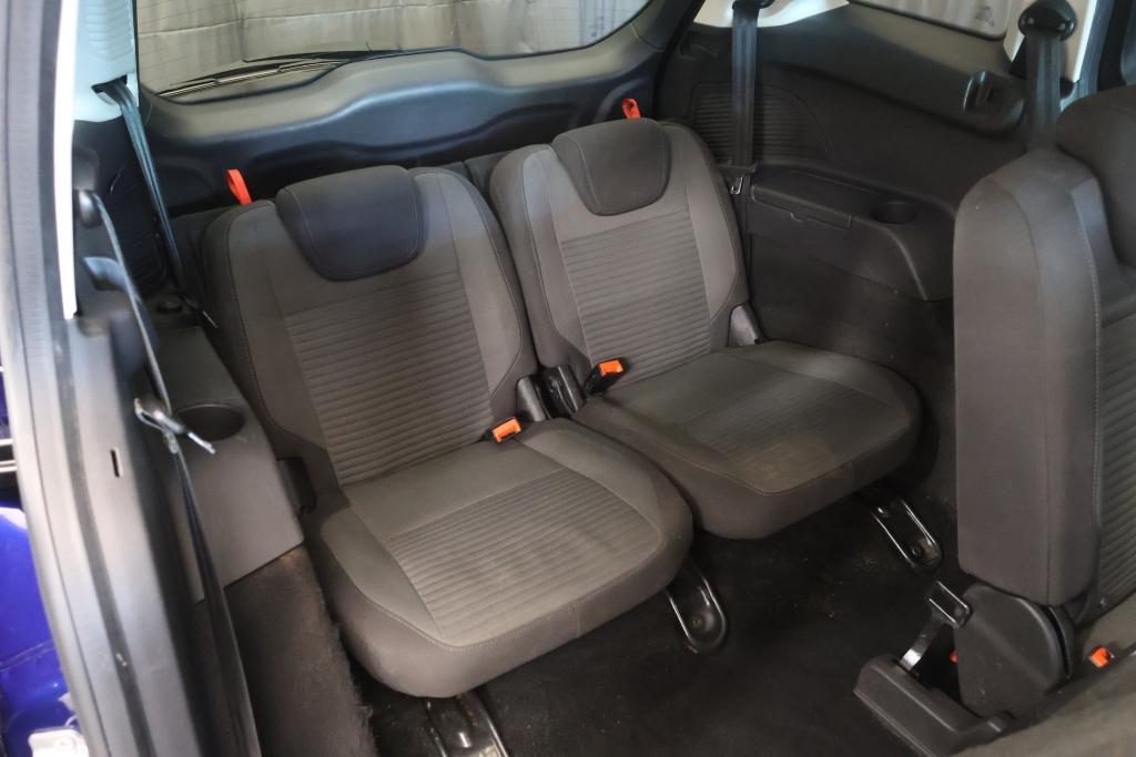 Ford C-MAX vaihtoauto