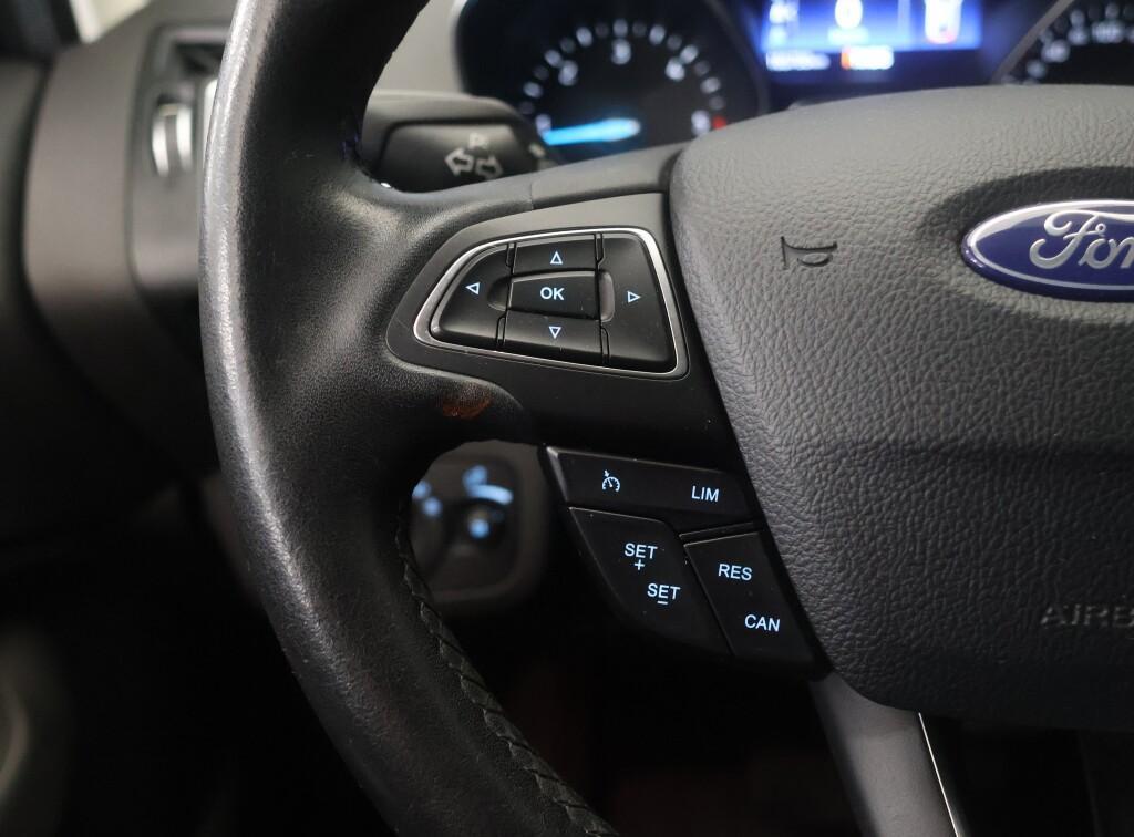 Ford C-MAX vaihtoauto