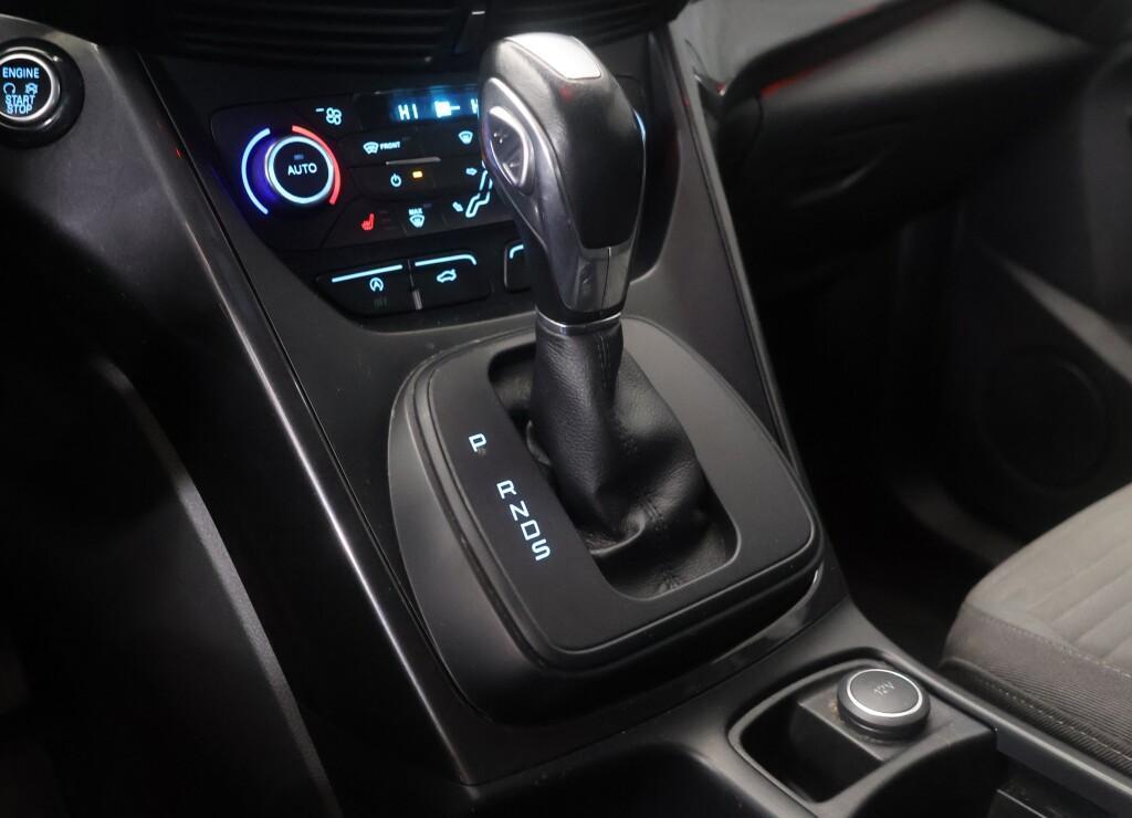 Ford C-MAX vaihtoauto