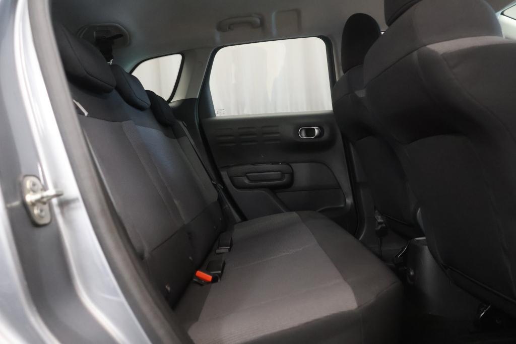 Citroën C3 Aircross vaihtoauto